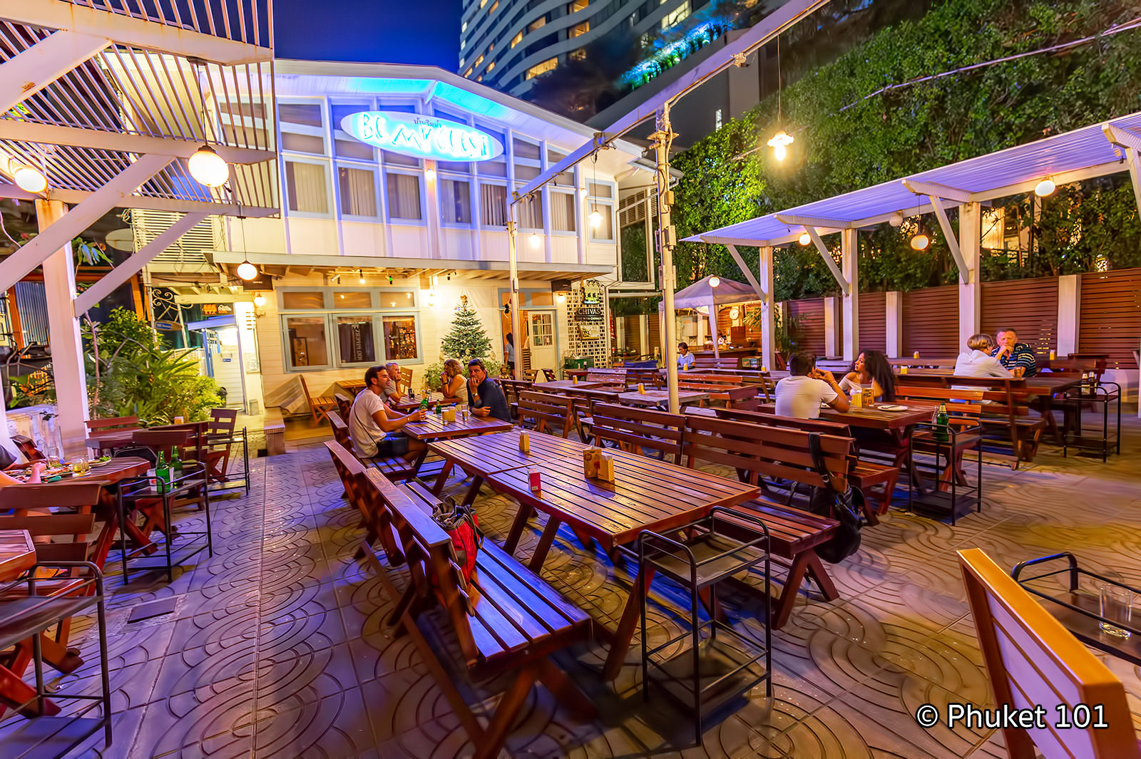 Falling for Restaurant 101: Food, Students, and Amazing Chefs