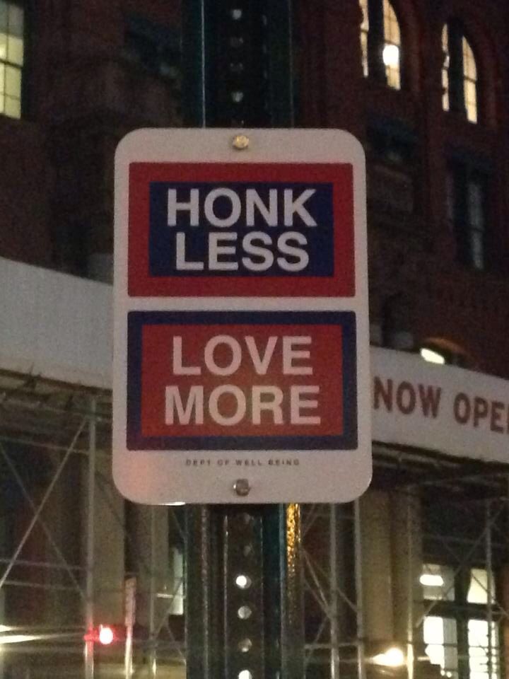 NY, NY, We Love You: Exploring Top Restaurant Experiences